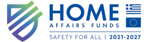 Home Affairs Funds,  Safety for all 2021-2027