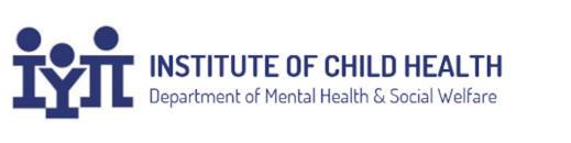Institute of Child Health (ICH), Department of Mental Health and Social Welfare